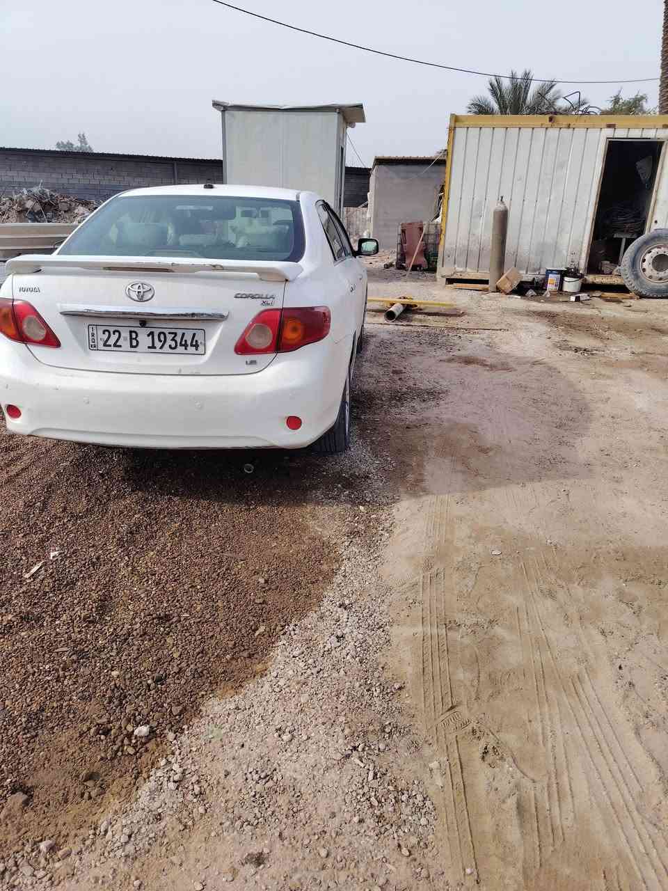 السلام عليكم
كورلا خليجي 2009 محرك ١٨٠٠
كير ومكينه خير من الله
باقي التفاصيل على الرقم
***********
