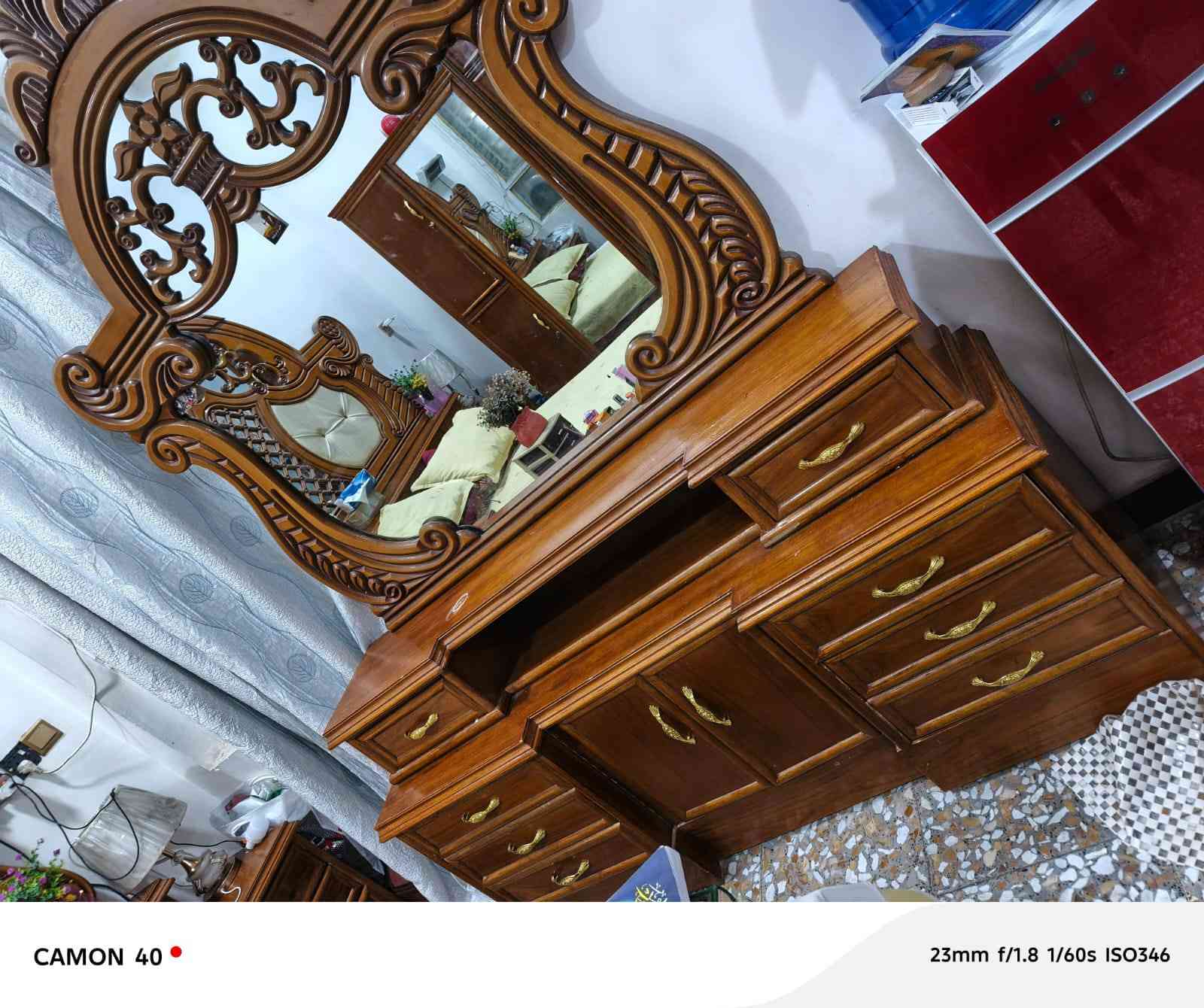 غرفه تكزام عراقي
السعر مليون


**إذا كنت صاحب هذا الإعلان وتريد حذفه لأي سبب، رجاءا أرسل رسالة إلى الدعم الفني**