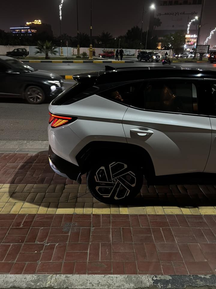 السلام عليكم 🫡 توسان25 مديل (12)الف فول موصفات كشنات تبريد مكفوله حته المن الزلغ مكان السياره  كربلاء رقم بغداد تحويل. ثاني يوم ***********
