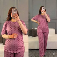 تراك نسائي • فانيلة ليكرا • جملة