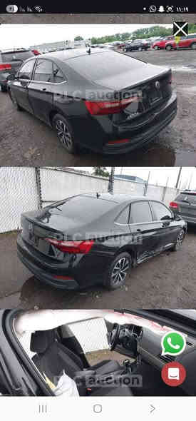 جيتا 
موديل ٢٠٢٣
السياره بعدها كاتي ممرقمه
صور الحادث مرفقه
البجم والصندوق كبس
***********
***********
