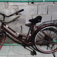 بايسكل 26 • سياحي • البصرة