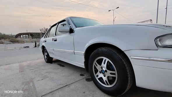 السلام عليكم ورحمة الله وبركاته
♦️ابرنس فراشه موديل1996
♦️رقم بغداد  الماني مشروع وطني بسمي رقم دوالي  تحويل ثاني يوم 
♦️كير اوتماتيك 
♦️محرك مفتوح 2000
كير ومحرك شرط حاويه
♦️اكسل وشواصي جدد صدر امامي خلفي جديد♦️
♦️بطاين جدد
دواخل الغرفه جديده 
♦️كهربائيات كلها شغاله فول 
شواصي مكفولات
♦️تخم تاير جديد 
♦️السيارة عليها ادامة كامله من فيت بم + نوزلات + راديتر ام السراوين  مشط ستيرن باور جديد باتري جديد 
♦️ملاحضه  
      السياره مكفوله من الضربه والتبديل والخياس  فقط  
        صبغ حزام للجماليه قماره تكم شركه 
          السياره جديده جدا  
🔔 السعر 46 وبيهة مجال بسيط حك الجيه 
♦️مكان السيارة بغداد  
للاستفسار على الرقم***********

اسف عل اطاله. الشراي يتصل غير متواجد عل فيس اتصال فقط
