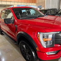 فورد F150 • ٢٠٢٣ • مواصفات XLT
