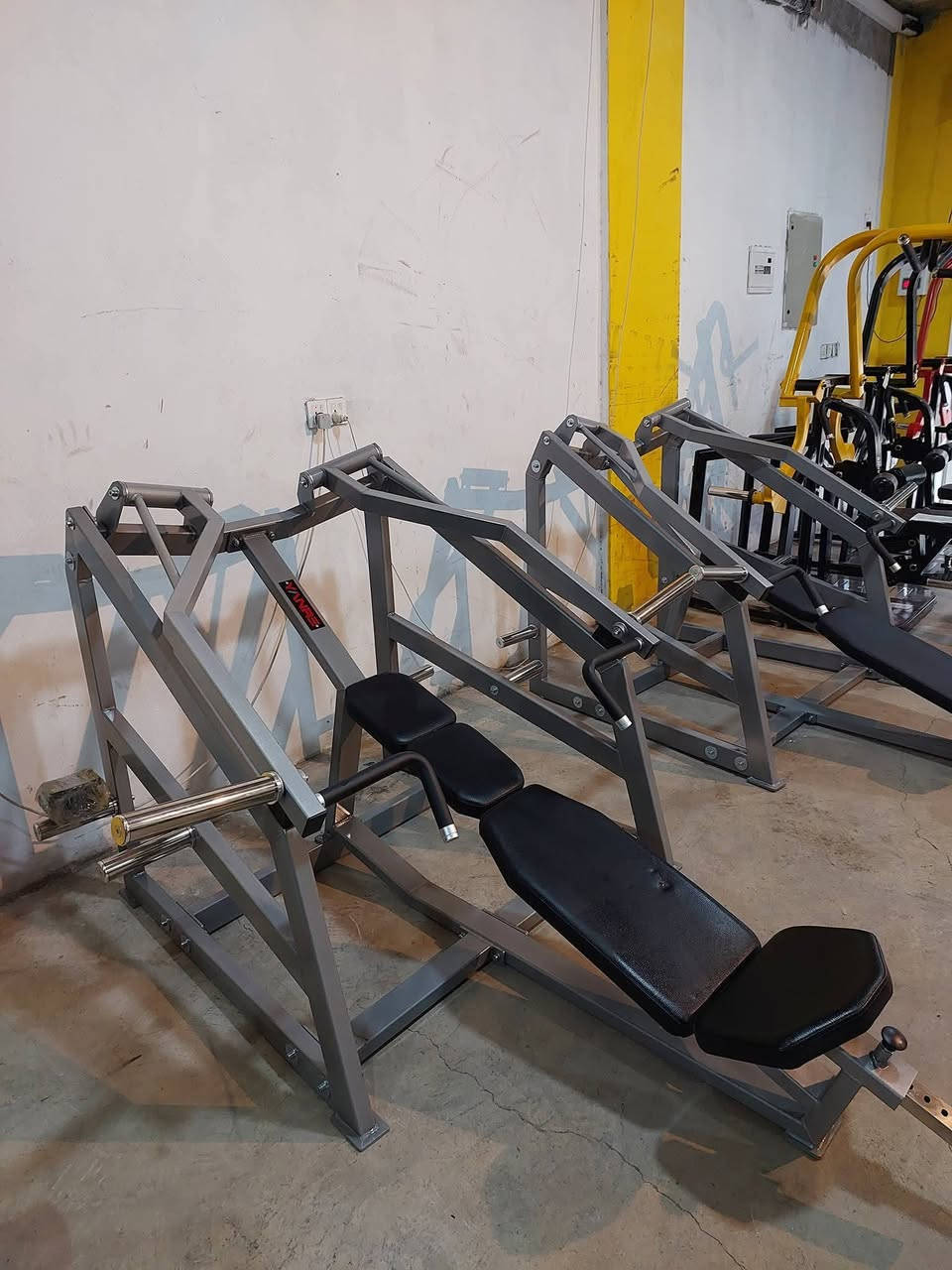 أجهزة مفرد للبيع جديدة ومستعمل نظيف باسعار مناسبة جدا  متوفر نقل للمحافظات 
🎯اكبر كروب واتس اب لبيع اجهزة كمال الاجسام :
https://chat.whatsapp.com/EvaBod02xEEIRre66hskVR
🎯للاتصال :
                   ***********واتساب
                   ***********واتساب
https://t.me/hakem_haks4
