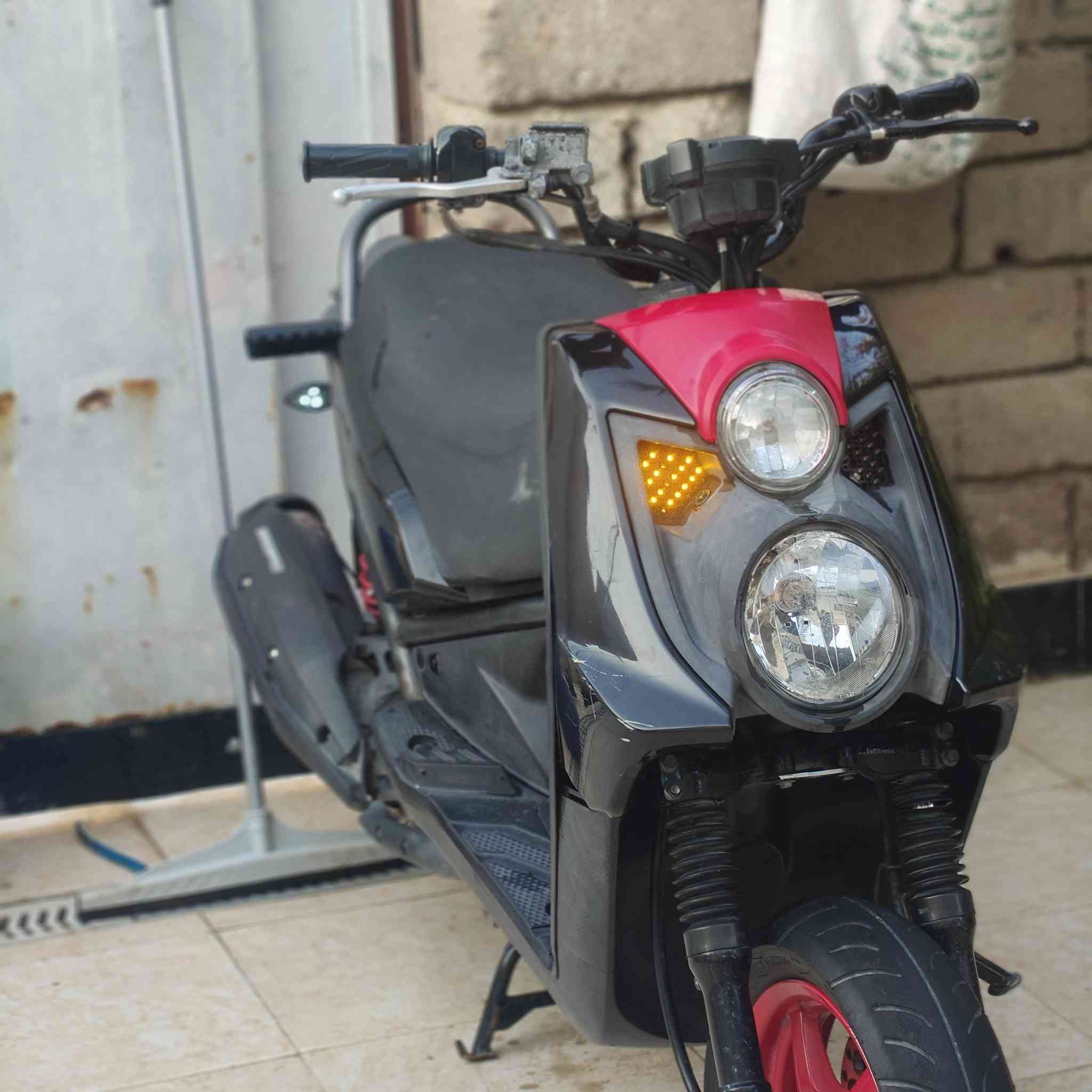 سلام عليكم دراجه سكنس جبلي للبيع
موديل 2014 دراجه جاهزه برغي مانقصها سعر خاص 
مكاني ناصريه مركز 
***********
