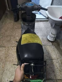 دراجه ماكس منغولي للبيع اروح بيها للمدرسه وارجع اعتازيت للمعهد وأريد ا...