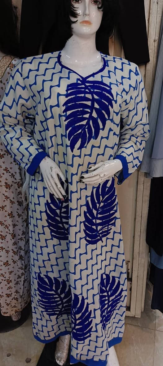 عروضات جديدة وبضاعة جديده بمجمع أشرف العبيدي 

وصول وجبة جديدة 🙋 دشداشة نسائي كودري وكشمير 
 
 وفانيرة يتوفر جميع الوان 🌈 والأحجام والموديلات 👉 

بعرض خاص بس ب 👈 3 الاف دينار والقطعتين ب 5 الاف 

عنوان المجمع سوق الميثاق مجاور خياط البزاز قبل نهاية 
 
 السوق للاستفسارالاتصال على الرقم ***********📞

 أو على الوات ساب 📱🌹 وأهلا وسهلا بزبائننا الكرام 🌷
