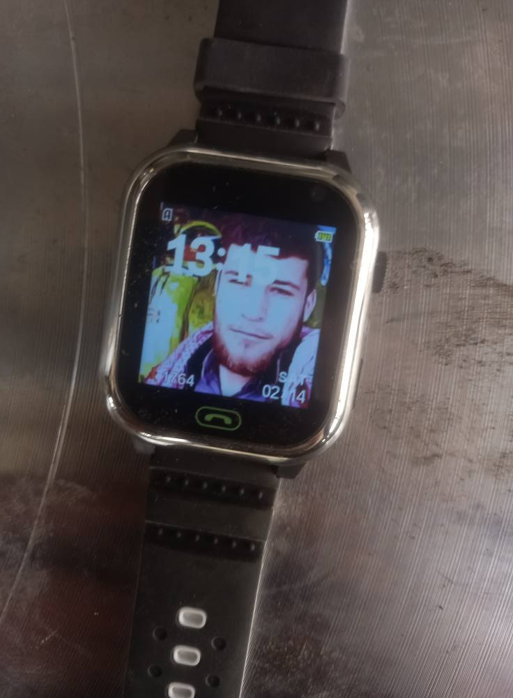 ئەو سەعاتە بۆ فرۆشتن سیم کارت دەخوێنێتەوە تەلەفۆنیشی پی دەکری دەتوانی رسمی باێەیە سەری و کامیرەشی هەیە كويسينجاك, أربيل


**إذا كنت صاحب هذا الإعلان وتريد حذفه لأي سبب، رجاءا أرسل رسالة إلى الدعم الفني**