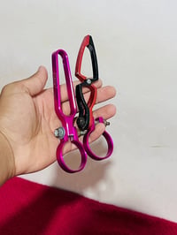 ملاقط كرزيه اصليه مو تجاريه السعر خاص رقمي 07708358559 توصيل موجود  🍒🍒