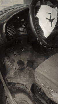 ستاركس للبيع موديل  2007 سنوي جديده رقم دولي السعر 97 وبيها مجال ***********
