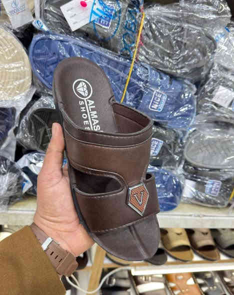 تنزيلات.. تنزيلات.. جملة فقط اقل طلب نص درزن شحاطة رجالي طبي درجة اولى تـ ـركي كيس قياس رجالي من 40 الى45.متوفر عده موديلات والوان سعر الدرزن (( 30 الف 
🌹جملة فقط❌ جمله فقط❌ 

متوفر جميع لموديلات 🌹 اسعارنه ثابته
قناة في تلي كرام 🌸https://t.me/thayi99R

الواتساب ♦️❌♦️❌ ***********
