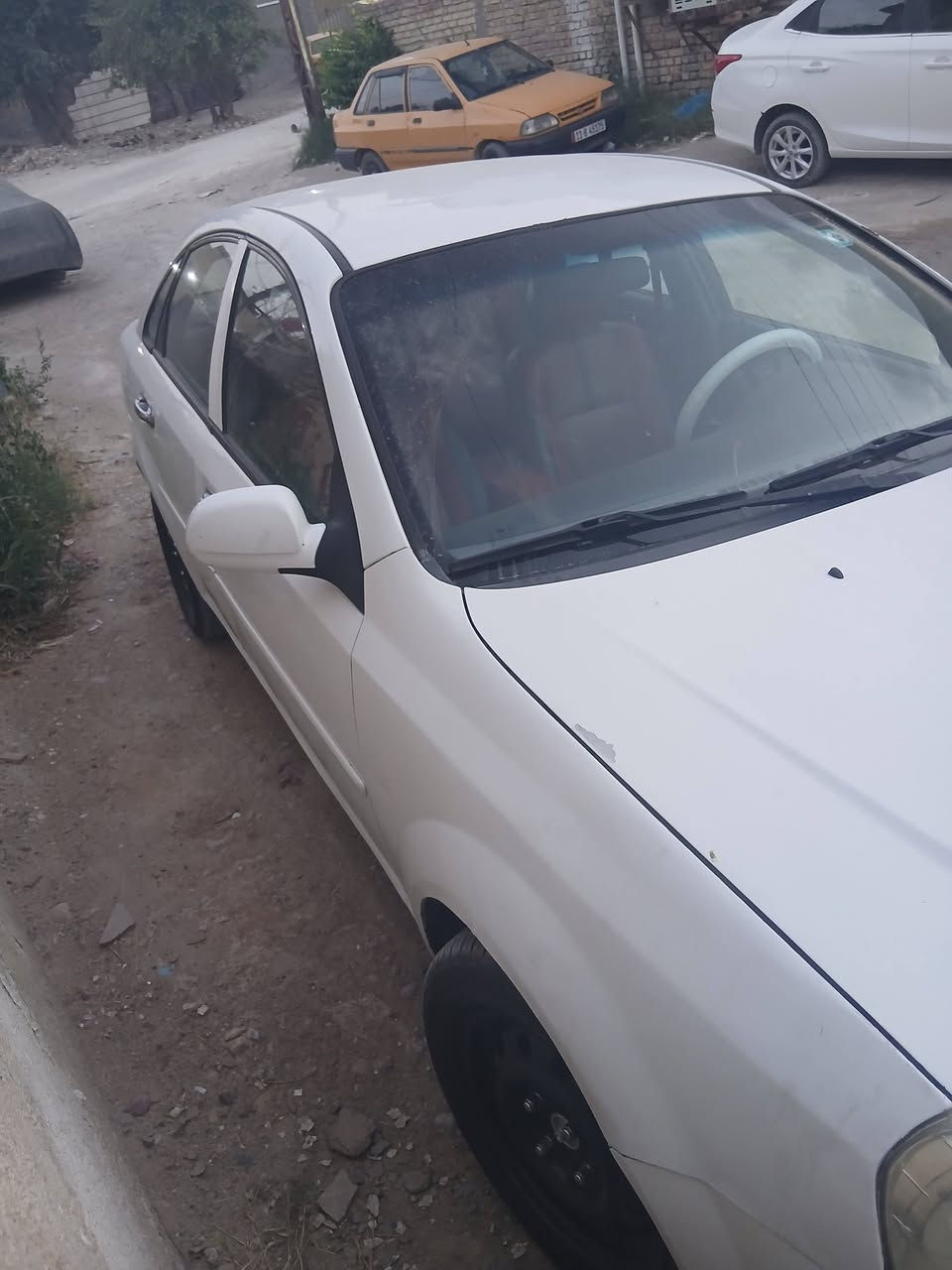 سلام عليكم اوبتره موديل ٢٠١٢ بغداد سياره جهازه كير مكينه  كفاله صدر مامي خلفي جديد تخم تاير ويل جديد  شاشه كاربلي تحكم ستيرن بيه جملغ مال سايق مبدل وبيه جمالغ خلفي بي شبر وشويه  العنوان بغداد سعر 80 وبيه مجال


**إذا كنت صاحب هذا الإعلان وتريد حذفه لأي سبب، رجاءا أرسل رسالة إلى الدعم الفني**