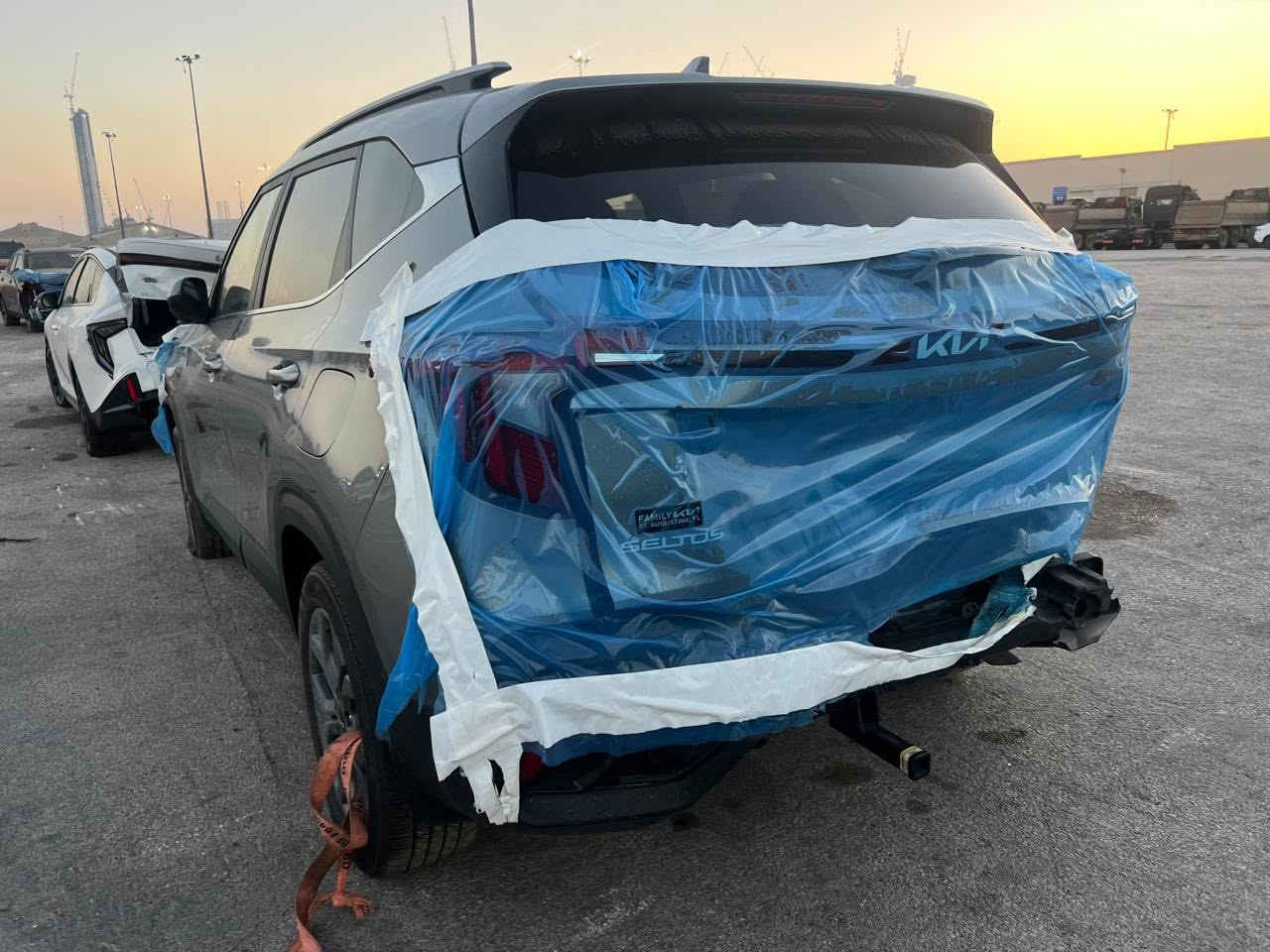 سيليتوز 2024
بصمه كشن قماش 
واصل ميناء 115 ورقة بدون كمرك

‭٠٧٧٧ ٤٩٩ ٧٧٧١‬
