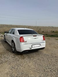 ٣٠٠ SRT • ٢٠١٨ • رقم دولي دهوك