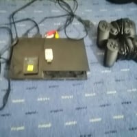 بلايستيشن ٢ • ٢٨ لعبة • بغداد الشعب