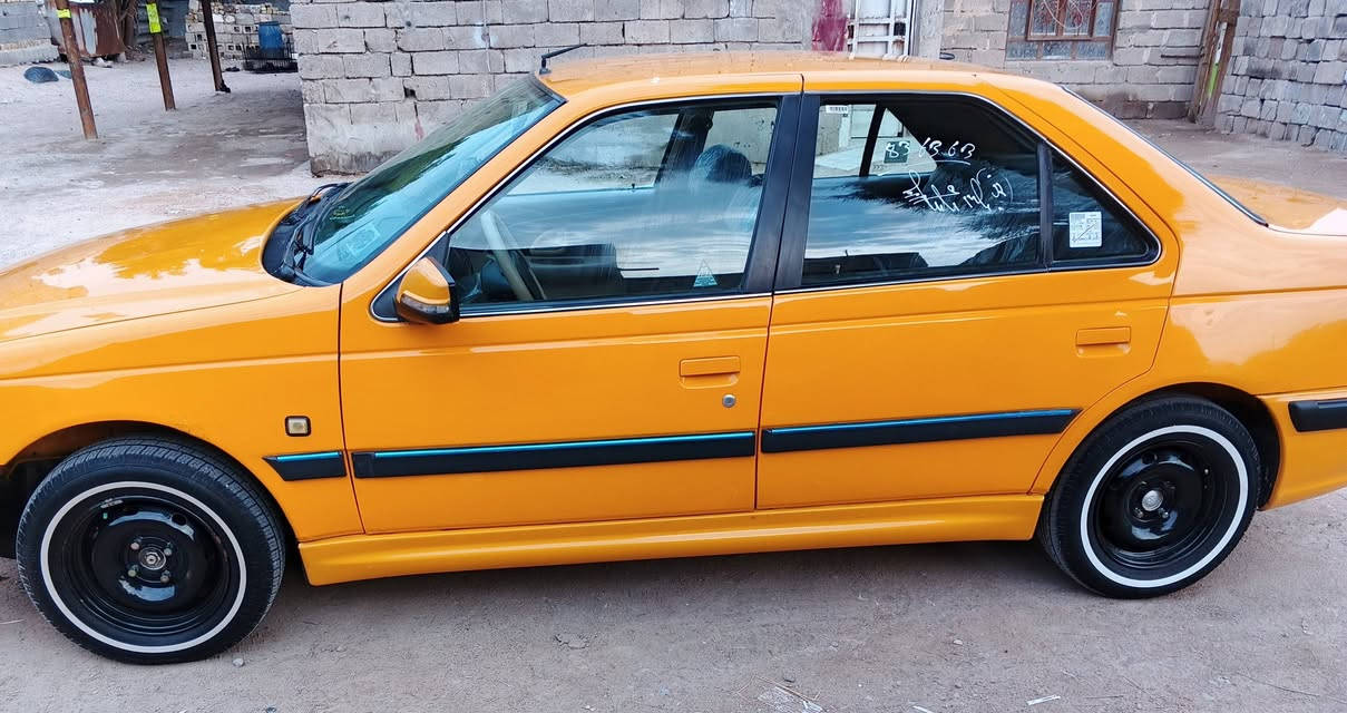 السلام عليكم سيار بيجو بارص موديل 2018للبيع للاستفسار تواصل***********
