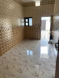 بيت للإيجار • ورا جامع الهداية • حي نزال