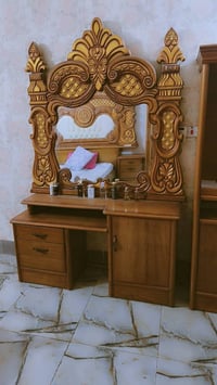 غرفة نوم عراقية • ٧ قطع • اجكوك الاساتذه