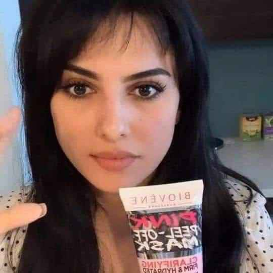 ‎ماسك‎ بغداد, العراق


**إذا كنت صاحب هذا الإعلان وتريد حذفه لأي سبب، رجاءا أرسل رسالة إلى الدعم الفني**