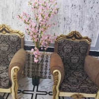 قنفات • ٦ قطع • نظيف حيل