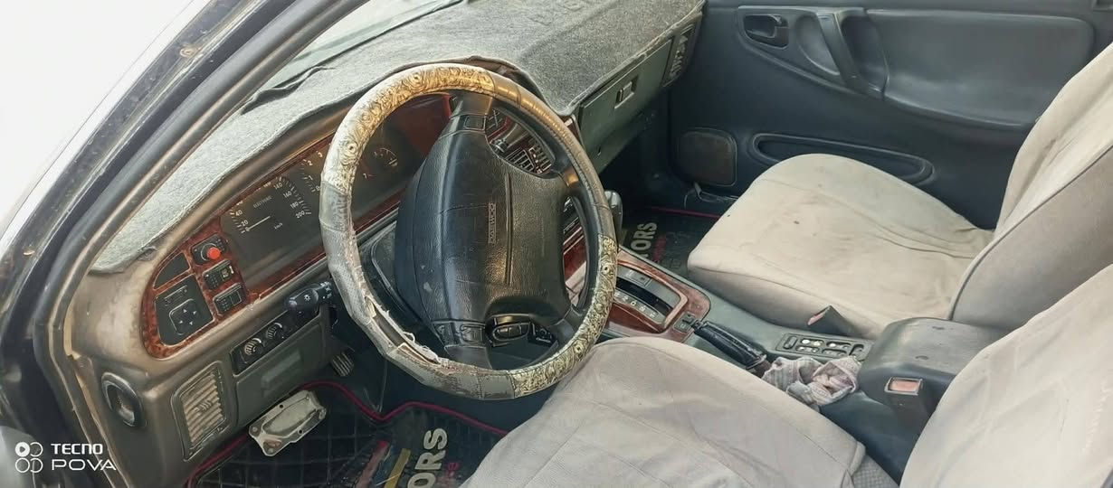 برنس 1995 مكينه وكير مكفولات سعر 25وبيهه مجال *********** إخوان أني مكلف بل نشر والله
