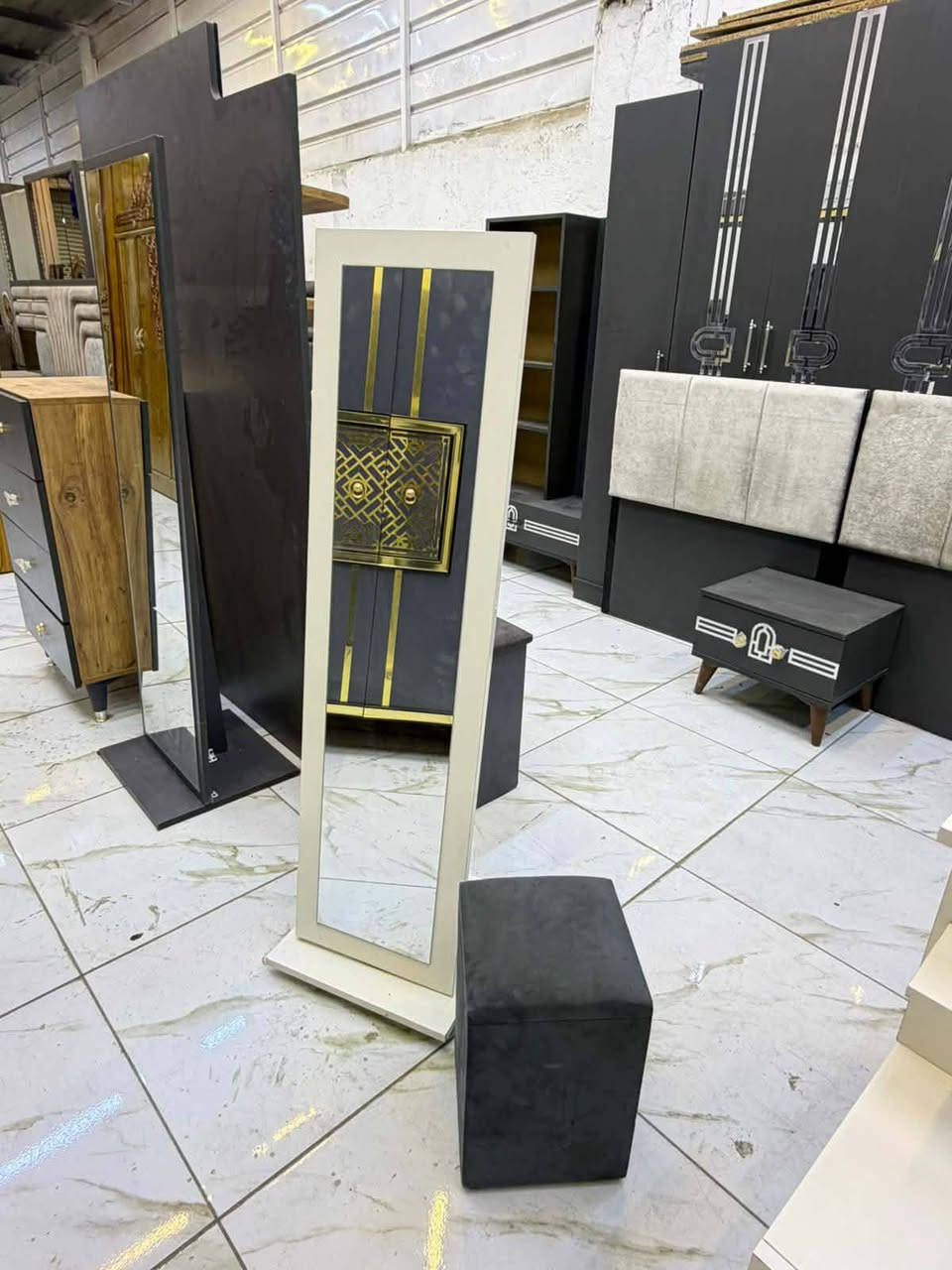 عروض العيد يمنه وبس ✨ ❤️ 🦋 
7قطع بس600 ونهايته 550ونقل وشد علينه 
 سارعو بل حجز خاص


**إذا كنت صاحب هذا الإعلان وتريد حذفه لأي سبب، رجاءا أرسل رسالة إلى الدعم الفني**