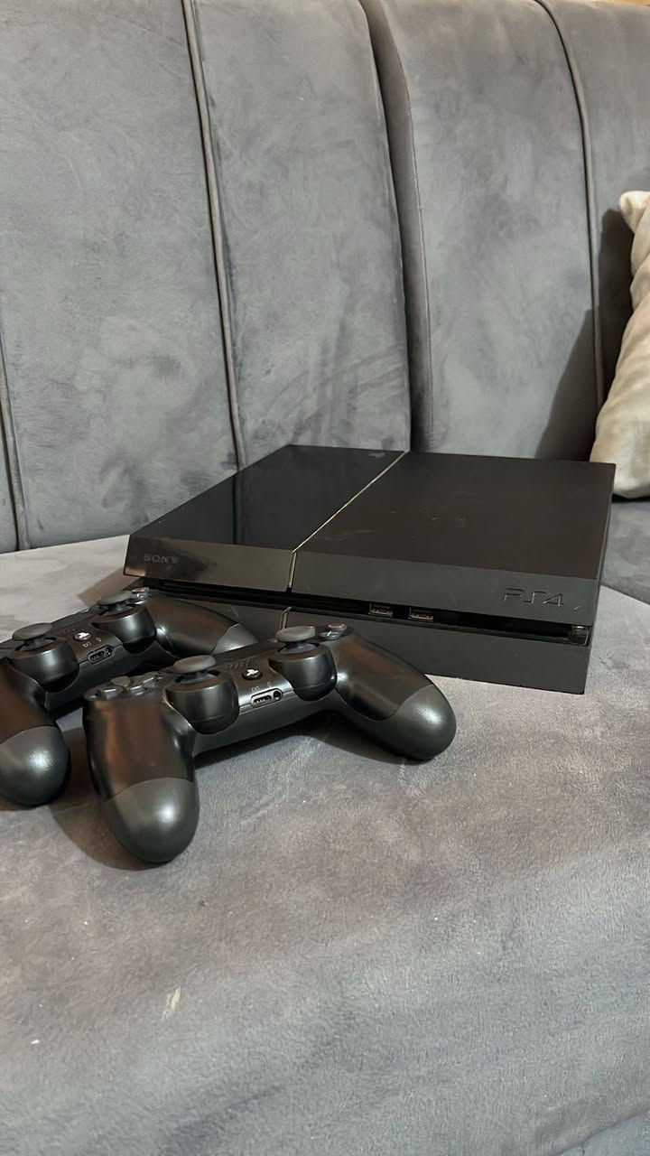 بلي 4 ثنين 500 كيكا
الفات تهكير فلاش
والسلم تهكير قرص والقرص جديد 
كل واحد ويا ثنين جوستك
سعر الواحد 225 الف وبي مجال مكاني بغداد


**إذا كنت صاحب هذا الإعلان وتريد حذفه لأي سبب، رجاءا أرسل رسالة إلى الدعم الفني**