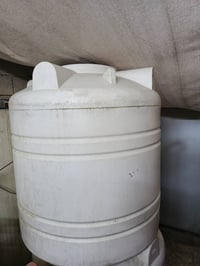 تانكيات ماي • ٥٠٠ و١٠٠٠ لتر • النجف