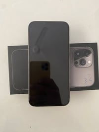 آيفون ١٣ برو ماكس • ٢٥٦ • بطاريه ٨٣٪