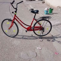 موديل ٢٠٢٤ • نضيف • حجم ٢٦