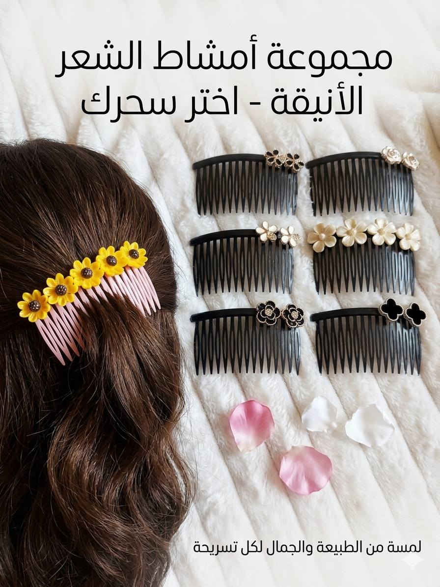 على ٥٠٠ القطعه  اكسورات شعر /قراصات/ بند   قطع اخيره تخفيضات يوجد توصيل لكافت المحافظات


**إذا كنت صاحب هذا الإعلان وتريد حذفه لأي سبب، رجاءا أرسل رسالة إلى الدعم الفني**