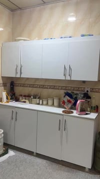 كاونتر • المنيوم • خانقين