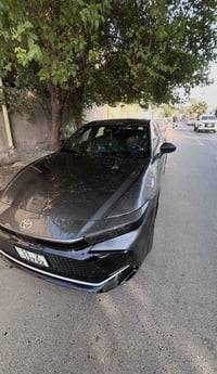 كراون • موديل 2023 • كلين تاتيتل