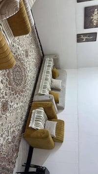 قنفة يدوي • ١٠ نفر • چەمچەماڵ