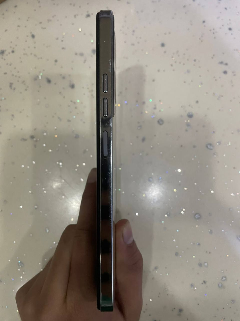 سلام عليكم
تكنو بوڤا 5 اكسترا الجهاز خير من الله ما شايف مصلح ابد على الفحص الجهاز حلو كامرته حلوه تفاصيله حلوه يدعم الشحن السريع شخط مابي شاحنته 45 وااط بطاريه 6000
مضاد للكسر والماء 60 فريم ببجي مكاني بغداد الحريه الي يريد يراوس لايفون وانطي فرق أو بيع *********** واتساب
