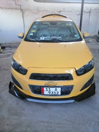 افيو سونك موديل 2013 كير ومكينه بيكاجو  تحوير عل بلاد كلهة شغاله تحوير...