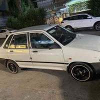 سايبا للبيع موديل ٢٠٠٩ سياره نضيفه وكاعده مكان بغداد الدوره رقم ٠٧٧٢٧٤...