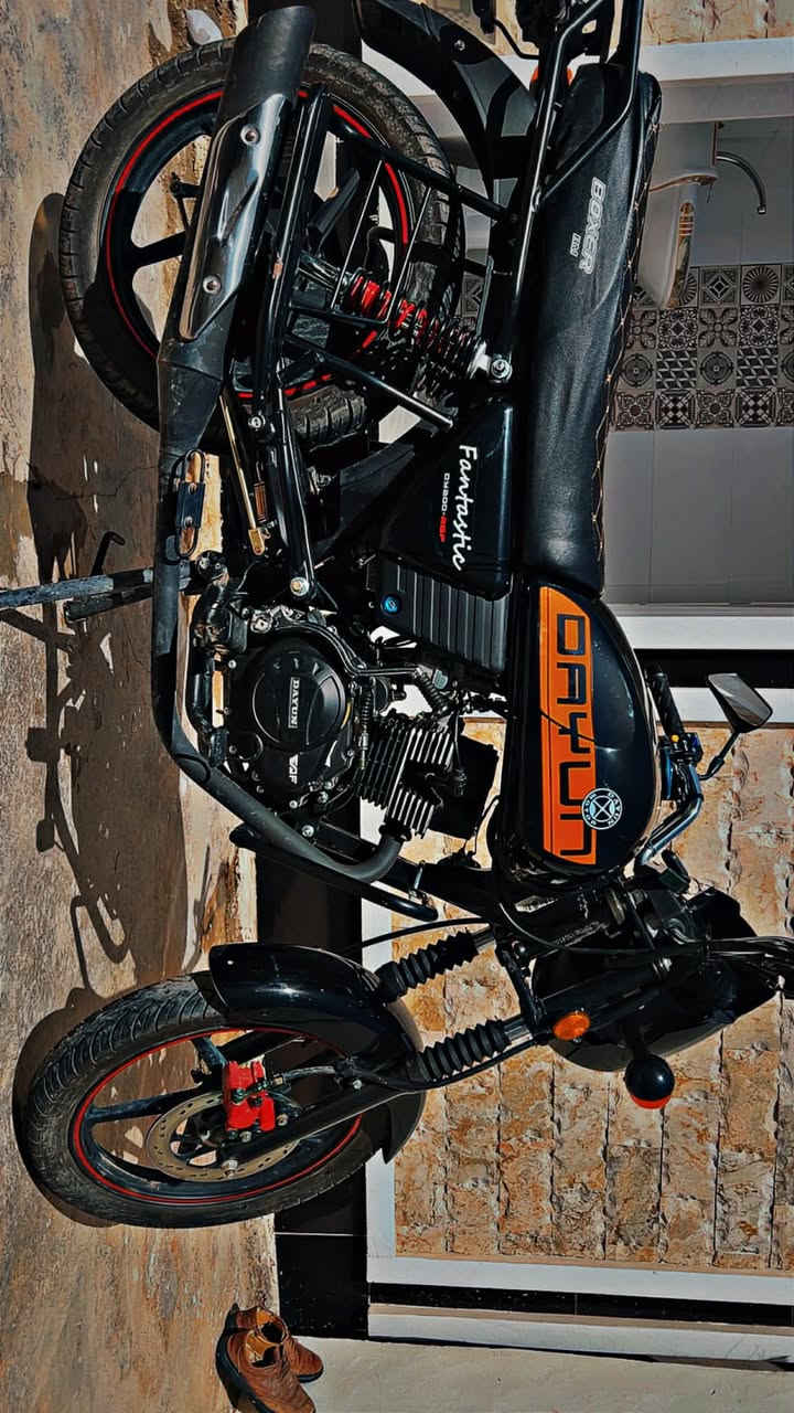 السلام عليكم ورحمه الله وبركاته
دايوان 2025 نضافه فووول اوراق سحب مال معرض  اخو الزيرو ماصار هواي من نزلته من المعرض كفاله من كلشي كامل مكمل بدون اي نقص السعر 1450 

وبي مجال مكاني ديالى ناحيه 
السلام على طريق دلي عباس 

اتصل وادلل ‭0773 425 7308‬

الدراجه بحاله الزيرو شرط النضافه 100 ✔️
