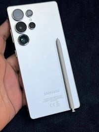 اس٢٥ الترا • ٢٥٦ • نظيفه