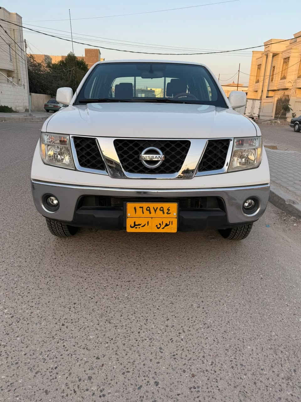 نيفاره 2015 كفالة عامة لا صبغ لا ضربة 
لا فتح لا تبديل لا بارد 
مكينة كفالة لافتح ولا صوت ولا تبخير 
155 ورقة وبيها مجال بيع او مراوس 
الشراي بالخدمة والمو شراي خلي يرفع المنشور 
للاستفسار ***********
