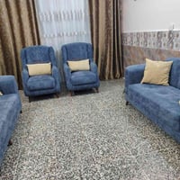 تخم تسكام • ٧ مقاعد • جديد