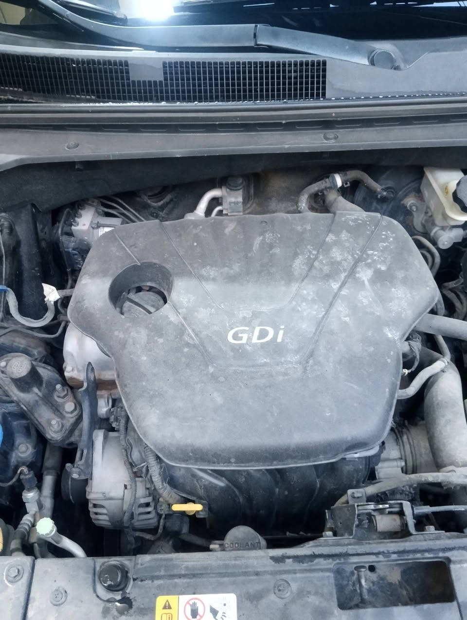 السلام عليكم ورحمه الله وبركاته
كيا صول موديل ٢٠١٥ سيارة ماشية ٩٢ كم كير ومكينة كلها ع بلاد وارد امريكي حادثها بس قبغ جنطة وصور الحادث مرفق وية الصور تخم تاير جديد سيارة ليبل واحد الصندوك معدل ومصبوغ هوة والدعامية الخلفية سيارة اي نقص مابيها ترايها زيرو الاستفسار الاتصال على الرقم *********** متواجد فيس وات ساب 
السعر ١١٥$ وبيها مجال قليل
