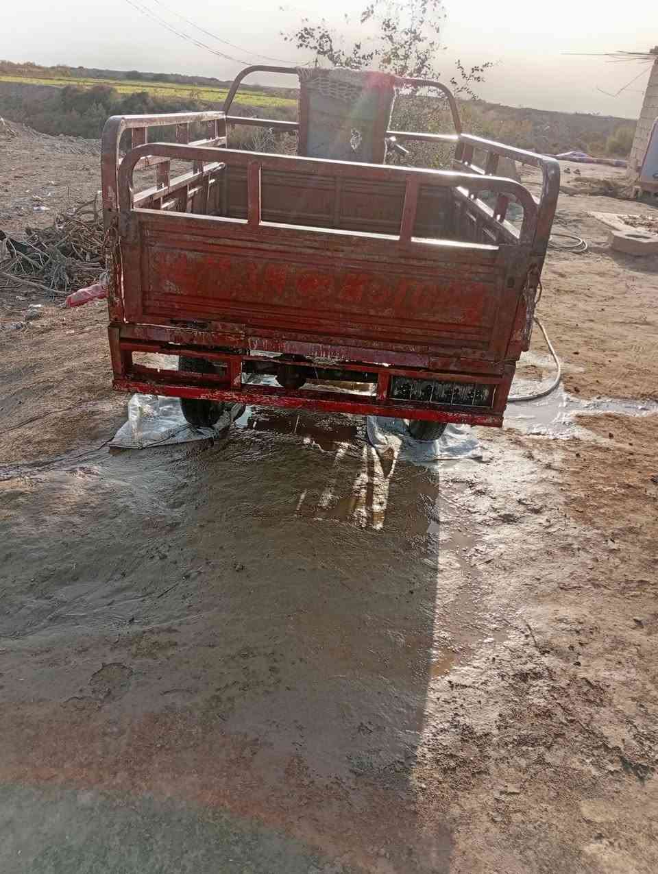 ستوته البيع كلك كلك نضيفه وحلوه محرك جديد مكفوله ماعوزه شي شغل واطلع مكاني ميسان ناحيت العدال ***********يوجد واتساب
