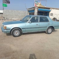 موديل ٨٣ • تاير جديد • تبريد ما يشتغل