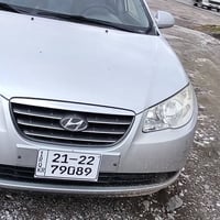 الانترا • ٢٠٠٩ • داخلية جديدة