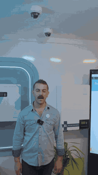 بطارية ليثيوم • 10.24KW • ايكوشيلد الفنلندية