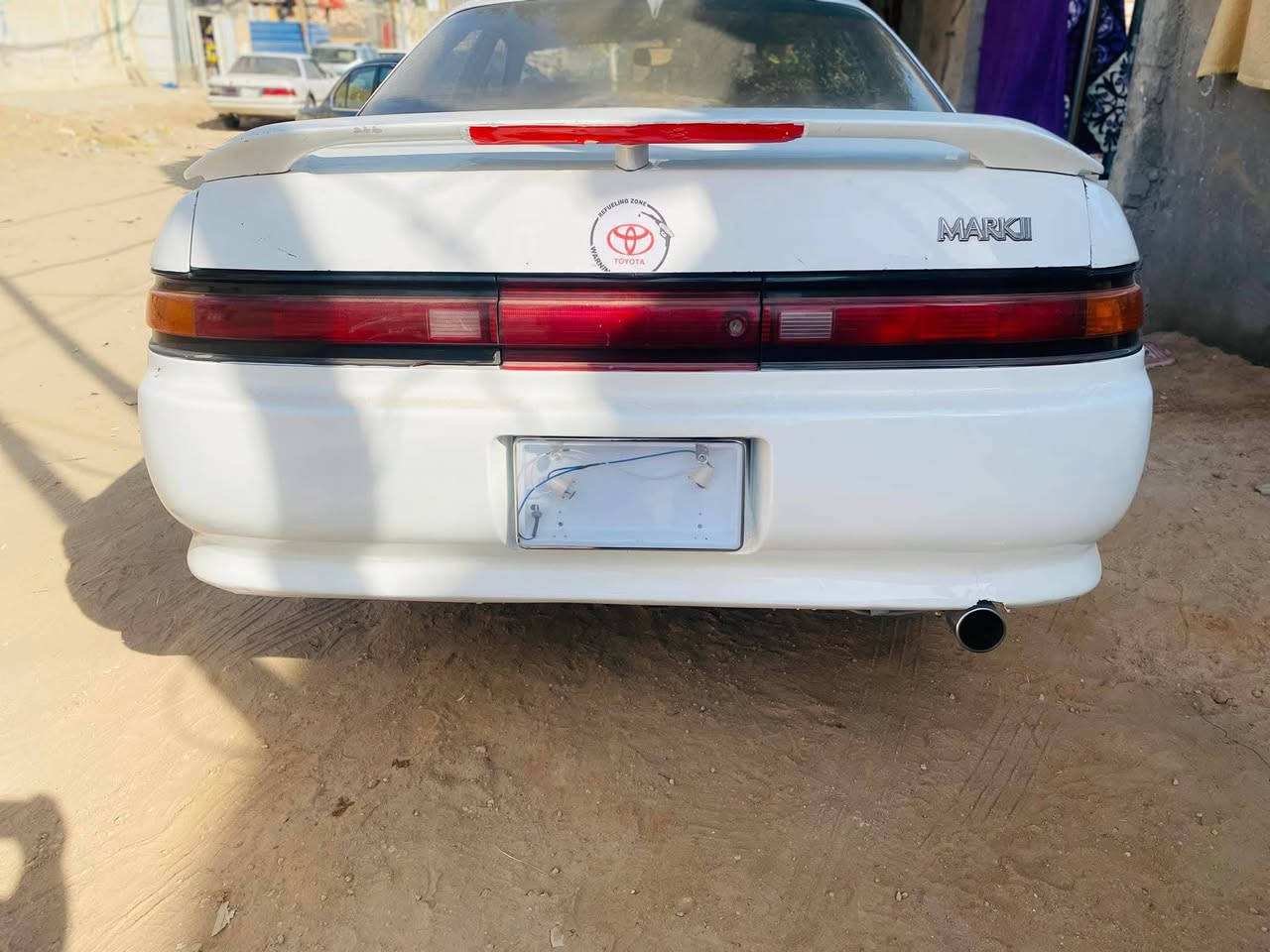 مارك نفخ انبار للبيع والمراوس
كفاله كص ونقل جثه واصوليات فقط
مكينه ونجي ناعم 
تبريد شغال 
سنويه ٢٧ 
بيهه فقدان لوحه الخلفيه فقط ومعامله كامله 
السعر خاص 
*********** للتفاصيل اكثر 
مكان سياره ديوانيه غماس
