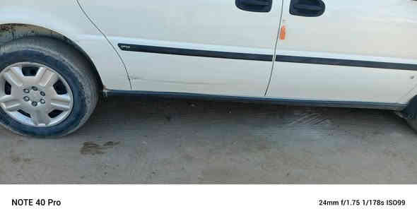 السلام وعليكم
للبيع سياره شوفرليت اوبلاندر 
موديل سياره 2007
رقم سياره بغداد  السنويه لحد 2026
تحويل ثاني يوم
مكينه وكير خير من الله 
مكينه 3900(V6)
سعر سياره 80ورقه
بيها مجال حق الجيه
***********
مكان السياره البصره قضاء الزبير
