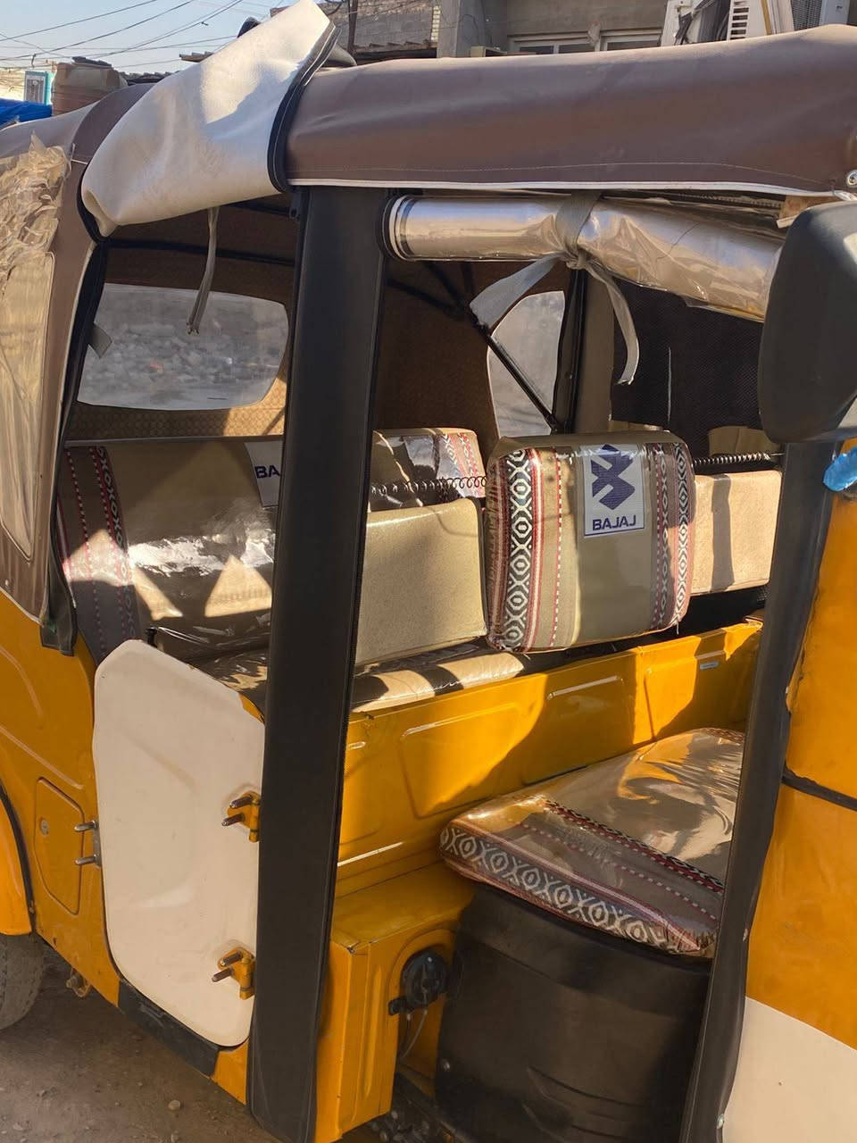 مساء الخير والعافيه
تكتك 21 خير من الله لاضربه ولا معجون فقط تكحيل .مرقمه رقم E
مكان الاامين الثانيه السعر 7500وبيها مجال 
الاتصال ***********
